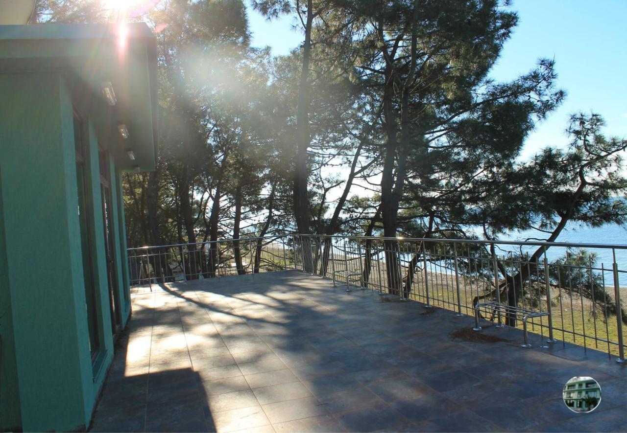 Shekvetili Green House Exterior photo