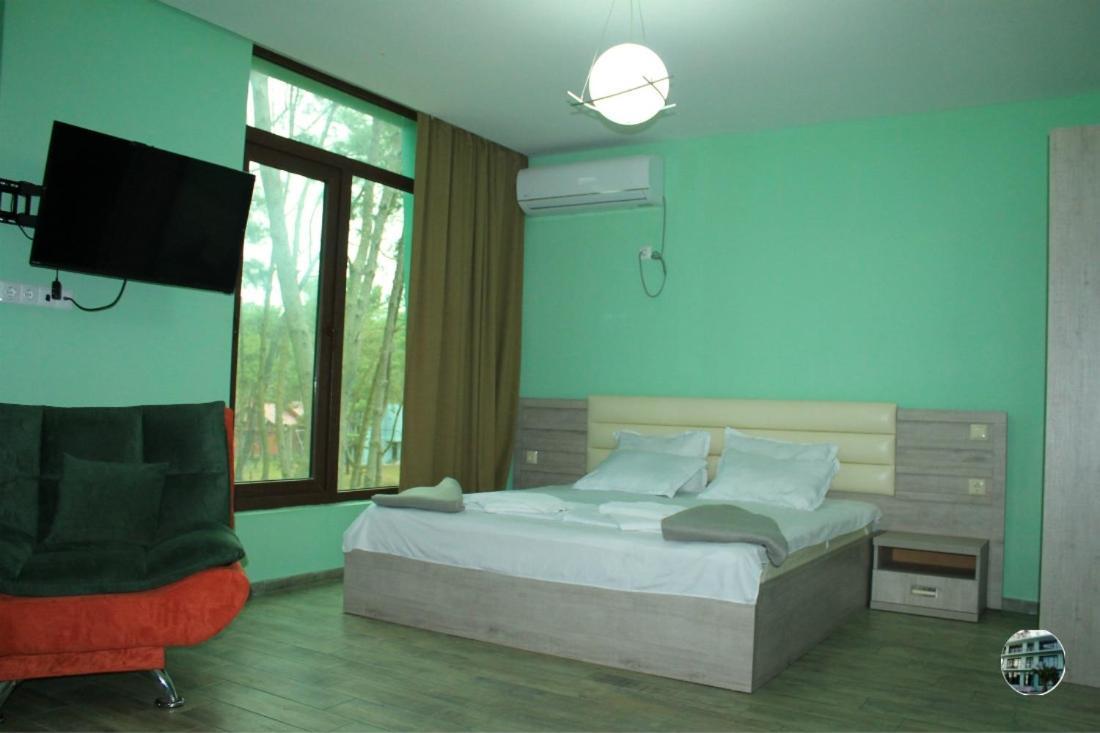 Shekvetili Green House Exterior photo