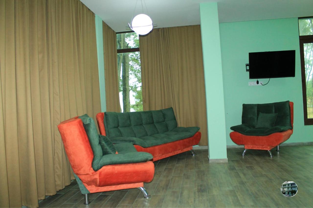 Shekvetili Green House Exterior photo