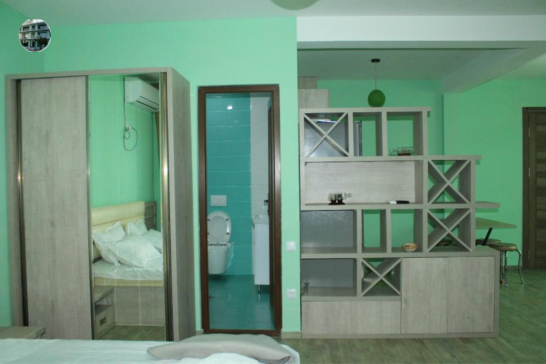 Shekvetili Green House Exterior photo