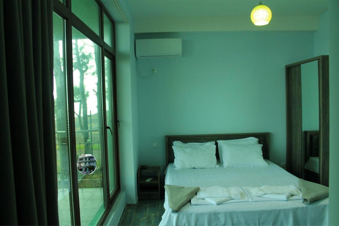 Shekvetili Green House Exterior photo
