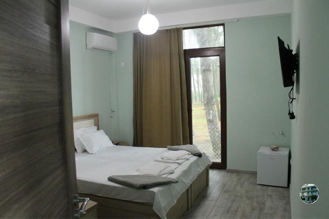 Shekvetili Green House Exterior photo